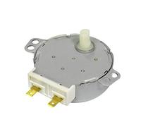 49006054 Motorino Piatto Forno Microonde Candy Ignis Whirlpool Tyj50-8a7f