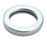 49007 Q.TA' 20 CUSCINETTO P/CERNIERA 135 MAXI D 20 MM ZINCATO