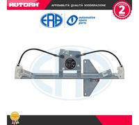 490079 Alzacristallo ant.sx adatto a Citroen C3 (ERA)