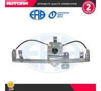 490099 Alzacristallo ant.sx (ERA)