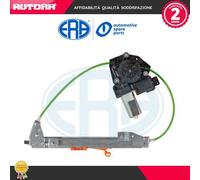 490135 Alzacristallo post.sx adatto a Fiat Grande Punto (ERA)