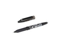 4902505322709 Penna a sfera nera Serie: FRIXION 0,7 mm PILOT