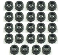 4903 M24 AH 24 X GUMMIFU ß 20 X 9 mm in sacchetto