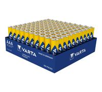 4903121396 4008496076437 VARTA Batteria Longlife Power LR03 Vassoio, AAA (Micro)