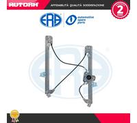 490337 Alzacristallo ant.sx adatto a Renault Megane (ERA)