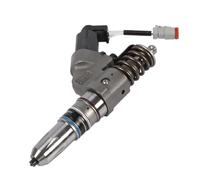 4903472 Gruppo iniettore carburante Common Rail compatibile con motori for escavatori Cummins Hyundai QSM11 QSM11-C Accessori for iniettori carburante