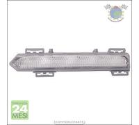 49035 Freccia Fanale Anteriore Sx Sinistro per Mercedes 2011/10>2014/08 Mercede