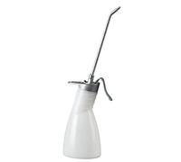 4905 - Attrezzo lubrificante, attrezzo per dispensare l’olio,3 g, 500 ml, a pompa, indistruttibile