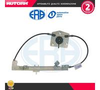 490518 Alzacristallo post.dx adatto a Fiat Grande Punto (ERA)