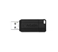 Chiavetta USB PinStripe 2.0 Verbatim 32 GB 49064