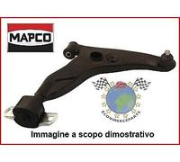 49064 Braccio Oscillante Sx Per Fiat Multipla Benzina 1999>2010