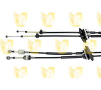 491207 UNIGOM Cavo comando, Cambio manuale per PEUGEOT