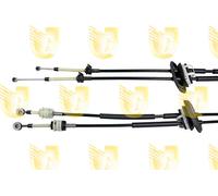 491207 UNIGOM Cavo comando, Cambio manuale per PEUGEOT