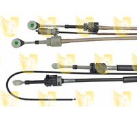 491227 UNIGOM Cavo comando, Cambio manuale per CITROËN,FIAT,PEUGEOT