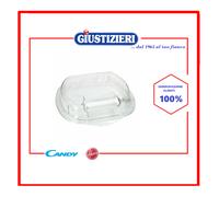 49125480 SERBATOIO TANICA CONDENSA ASCIUGATRICE CONTENITORE RACCOLTA ACQUA CANDY