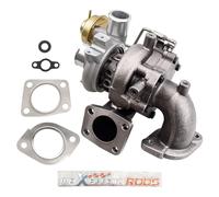 49135-02652 Turbocharger Turbocompressore for Mitsubishi L200 / Shogun / Pajero