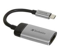 USB-C TO HDMI 4K ADAPTER -