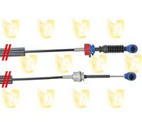 491702 UNIGOM Cavo comando, Cambio manuale per RENAULT