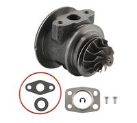 49173-07502 Turbo CHRA Cartuccia nucleo for Peugeot 208 Partner 1.6 HDI 90 hp