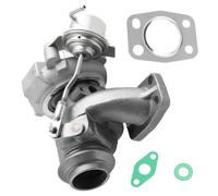 49173-07508 TD025 Turbina Turbocompressore for Citroen Ford 1.6HDI 1.6TDCI DV6B