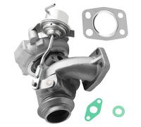 49173-07508 TURBOCOMPRESSORE TURBINA for FIAT SCUDO 1.6HDI 66KW 90HP DV6UTED4