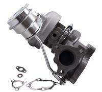 49177-02300 Turbocompressore Turbolader for Mitsubishi GT3000 3.0/V6 right 3.0L