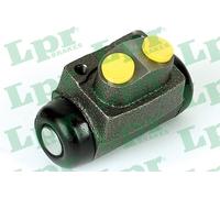 4918 LPR Cilindretto freno per FORD