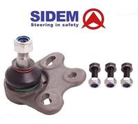 49185 Giunto di supporto / guida (MARCA-SIDEM)