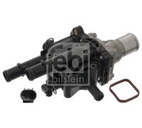 49187 FEBI BILSTEIN Termostato, Refrigerante per OPEL,VAUXHALL