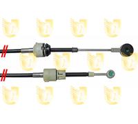 492028 UNIGOM Cavo comando, Cambio manuale per ALFA ROMEO,FIAT