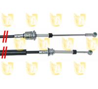 492029 UNIGOM Cavo comando, Cambio manuale per ALFA ROMEO,FIAT