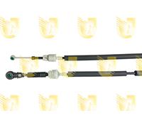 492072 UNIGOM Cavo comando, Cambio manuale per FIAT