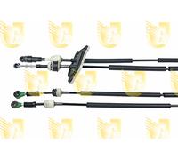 492077 UNIGOM Cavo comando, Cambio manuale per CITROËN,FIAT,PEUGEOT