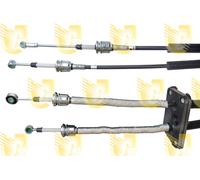 492094 UNIGOM Cavo comando, Cambio manuale per CITROËN,FIAT,PEUGEOT