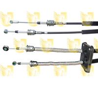 492094 UNIGOM Cavo comando, Cambio manuale per CITROËN,FIAT,PEUGEOT