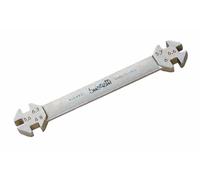 4921 CHIAVE TIRARAGGI A 6 IMBOCCHI BUZZETTI DA 5.6-5.7-6-6.3-6.6-6.8 mm