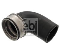 49248 FEBI BILSTEIN Flessibile aria alimentazione per AUDI,SKODA,VW