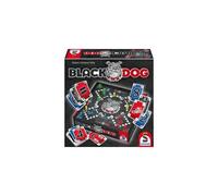 Schmidt Gioco da tavolo Black Dog 49323 - 1 pz.