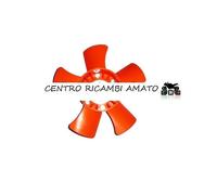 493261 - ORIGINALE PIAGGIO VENTOLA RAFFREDDAMENTO PORTER 1200 1400 - RADIATORE