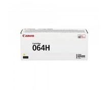 4932C001 Canon 064H cartuccia toner 1 pezzo(i) Originale Giallo