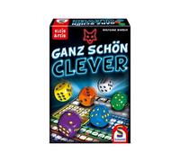 49340 4001504493400 Ganz schön clever