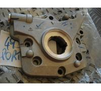 493407 POMPA OLIO PIAGGIO PORTER 1,4 DIESEL MOTORE LOMBARDINI 4 CIL.