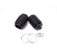 493413 KIT COPPIA CUFFIE SCATOLA STERZO ORIGINALE QUARGO 500 2005 05