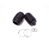 493413 KIT COPPIA CUFFIE SCATOLA STERZO ORIGINALE QUARGO 500 2008 08