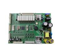 4934260800 Modulo Di Controllo PCB Inverter Scheda Madre Compatibile Con Frigorifero Beko GN11462ZIX