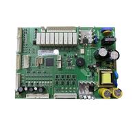 4934260800 Modulo di controllo PCB inverter scheda madre originale for frigorifero Beko GN11462ZIX