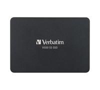 49351 Verbatim Vi550 S3 SSD 256GB