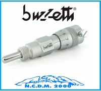 4936-M= 14 x 1,25 MICROMETRO PER LA MESSA A PUNTO MOTORI A 2 TEMPI