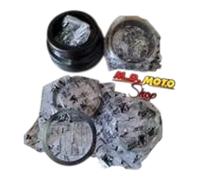 493618 SERIE RALLE CALOTTE STERZO SUPERIORE ORIGINALE PER PIAGGIO APE TM 703 BEN