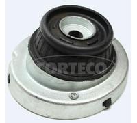 49363477 SUPPORTO AMMORTIZZATORE A MOLLA AR 147 Corteco